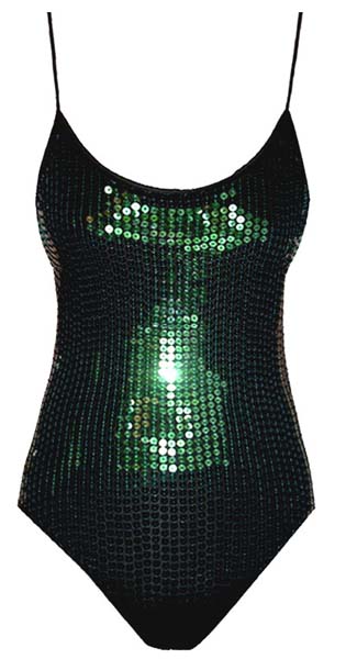 Beading Body